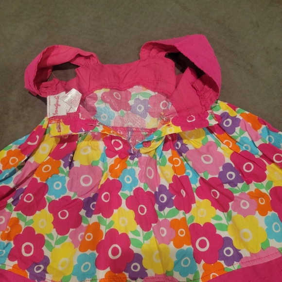 12 Month Girl Dress Bundle Spring/Summer - Picture 13 of 13